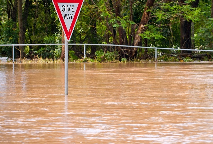 Disaster Preparedness: Flood