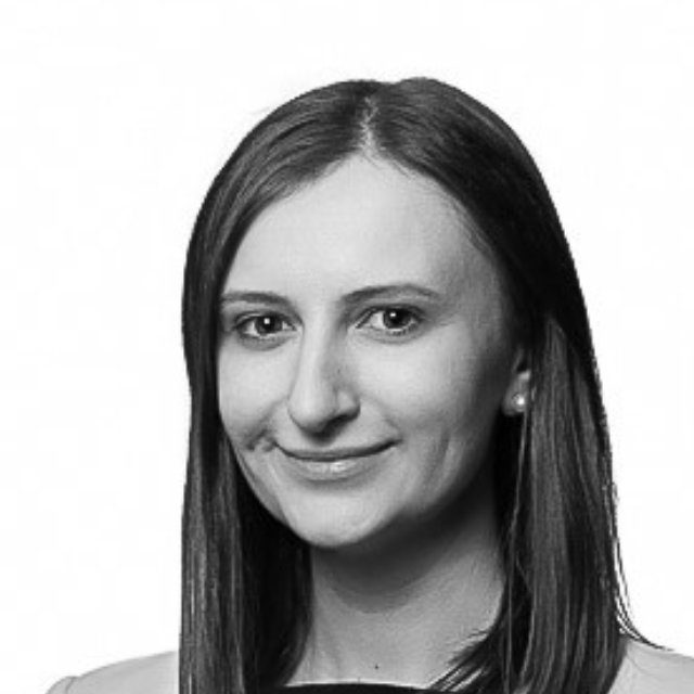 Natasha Youl - Senior Claims Specialist & Tech Lead