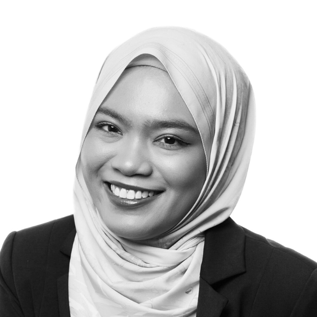 Amalina Nazri - PST Specialist, Claims