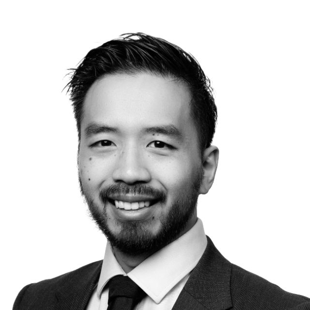 Kevin Nhan - Underwriter, Professional & Financial Risks