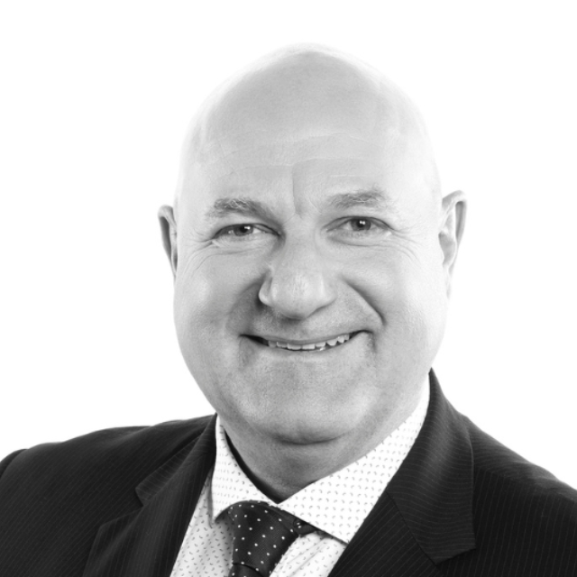 Philippe Dancak - Senior Claims Specialist, Retail - Australia