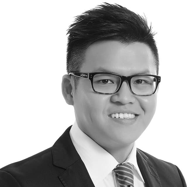 Eric Kong - Senior Underwriter, Power & Construction