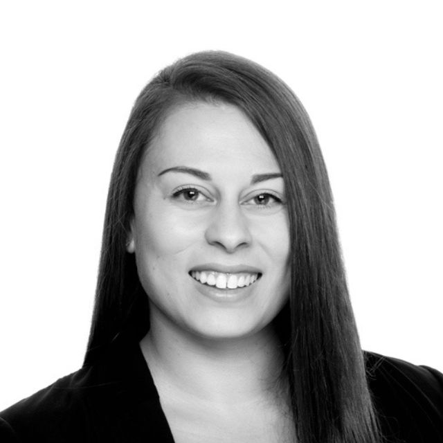 Sarah Dickson - Senior Underwriter, Professional & Financial Risks